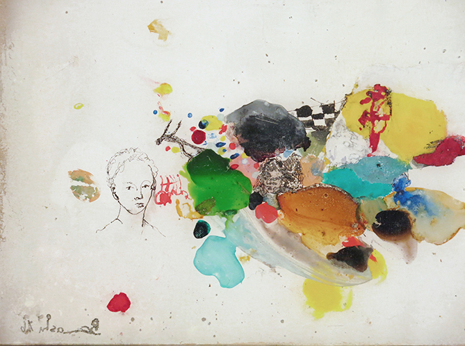 Bannaski, Bewegte Zeiten