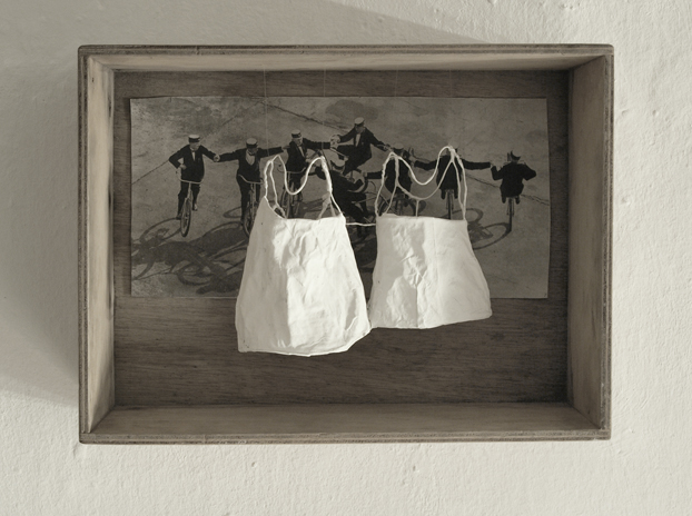 Bitter, Quartett