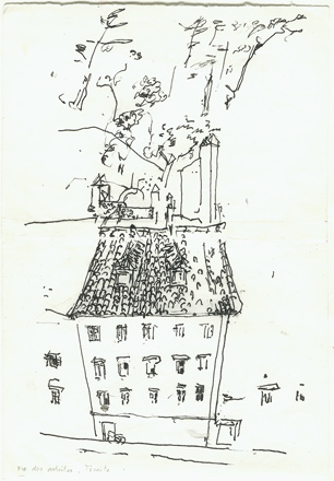Berger Trieste