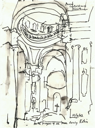 Berger duomo Castelfranco 2