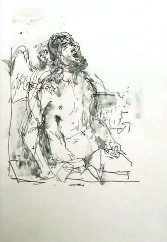 Berger Antonello