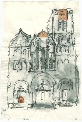 Berger Vezelay