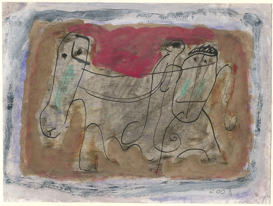 Altena, Reiterbild 2008