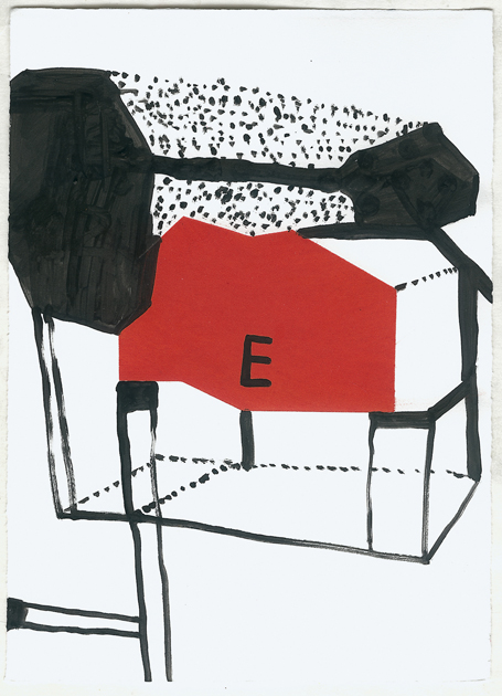 Annen, H&auml;user 1