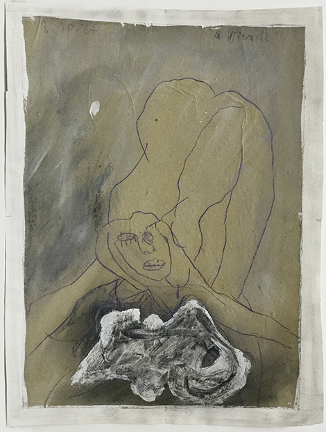 Andreas Bindl, Salome