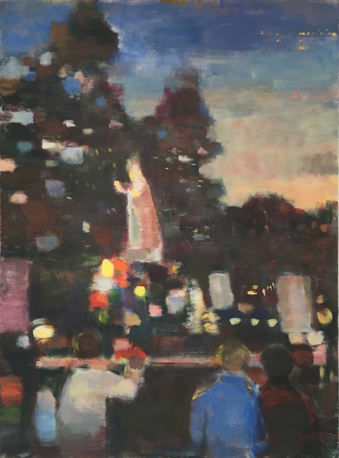 Silke Blomeyer: M�nchen