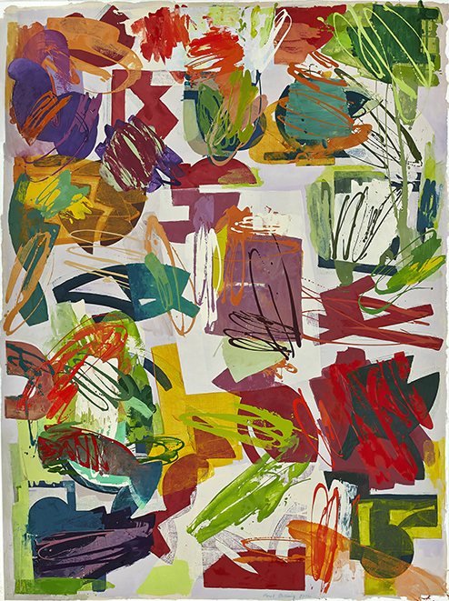 Paul Breinig, Gr�ner Dog 2014