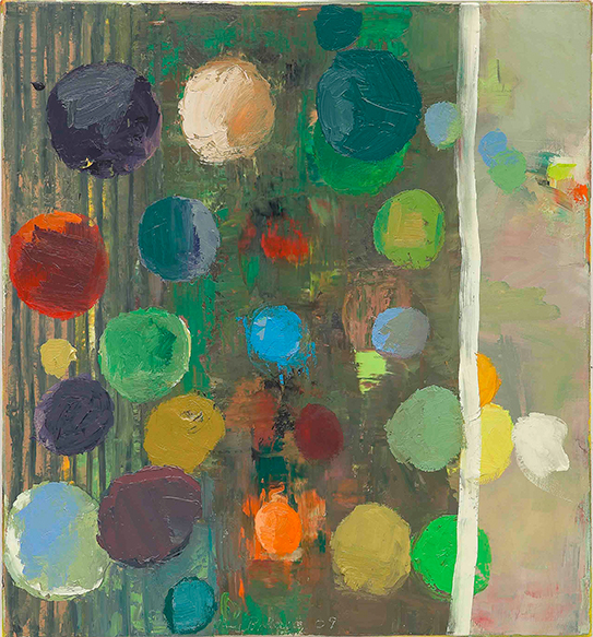 Paul Breinig, Kontext 7, 2009