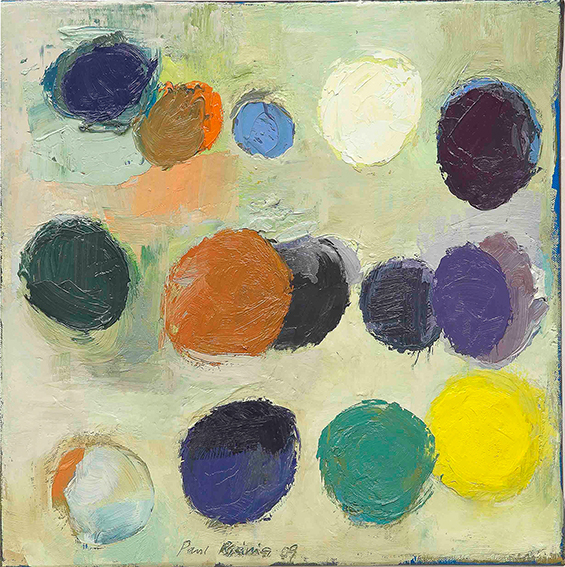 Paul Breinig, Fako 5, 2009