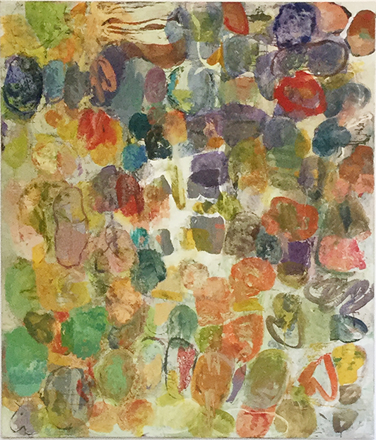 Paul Breinig, Amphibienland 2017