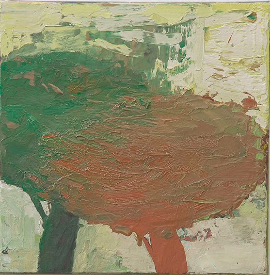 Paul Breinig, Lustwandeln 7, 2006