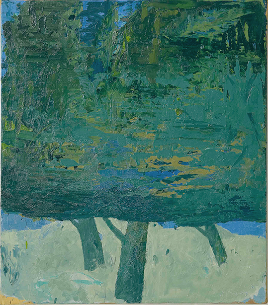 Paul Breinig, Saum 2, 2005