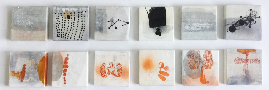 Ehrmann,  contact-family