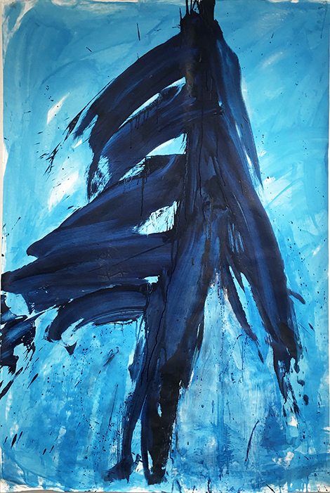 Heckelmann: Bergfichte