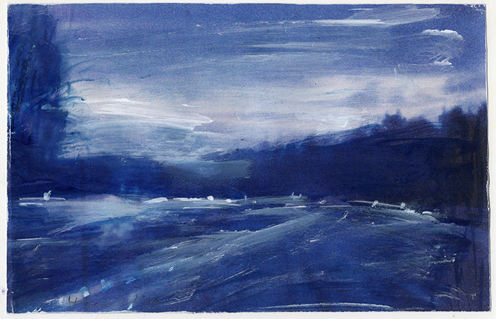 Heckelmann: Ammersee