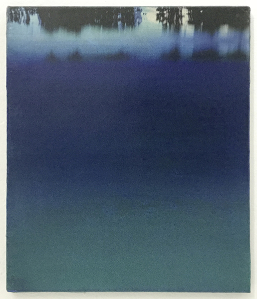 Rolf Hegetusch, Fl�chtig 2013