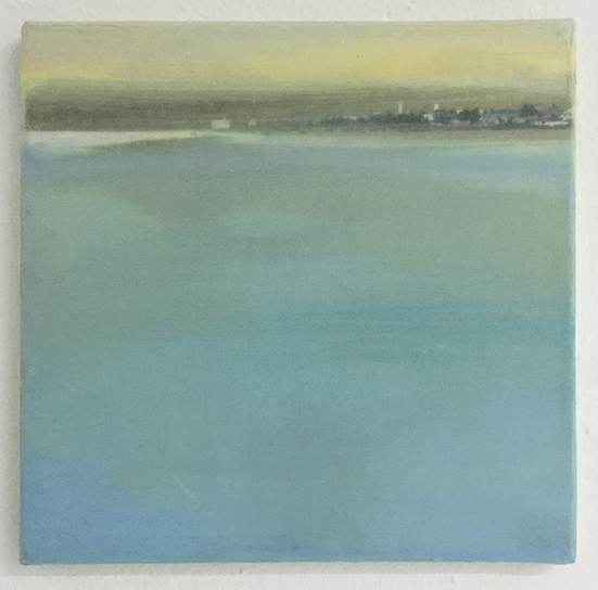 Rolf Hegetusch, Peruibe 2014