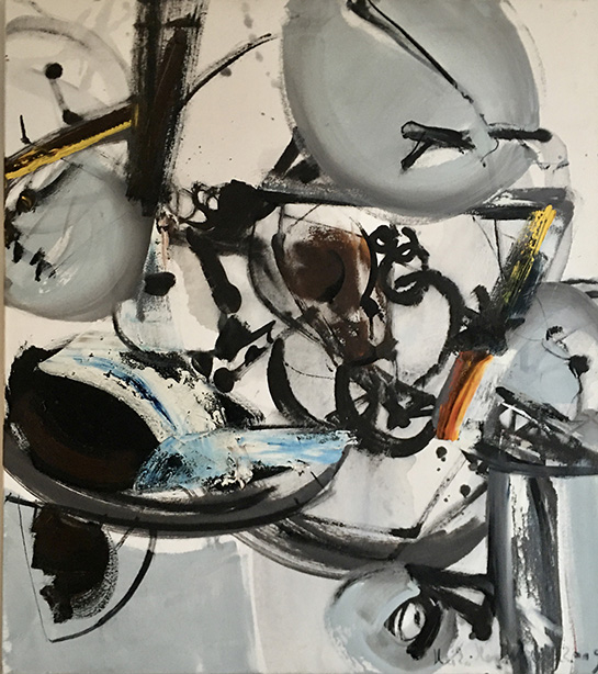 Heiko Herrmann Die Tafel