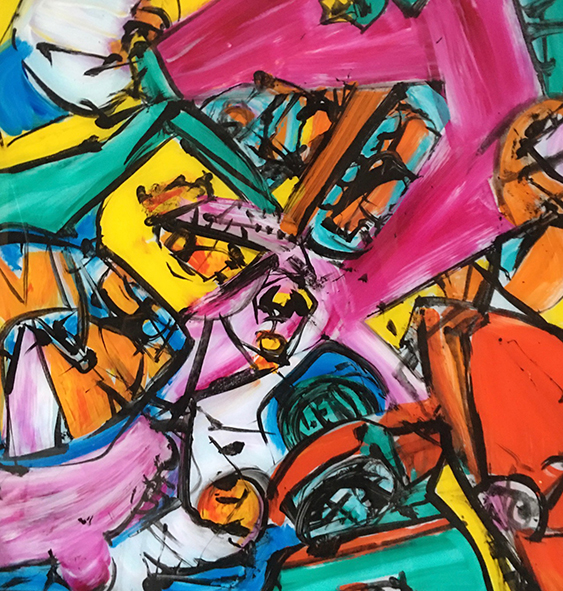 Heiko Herrmann Schlangenf�nger  I