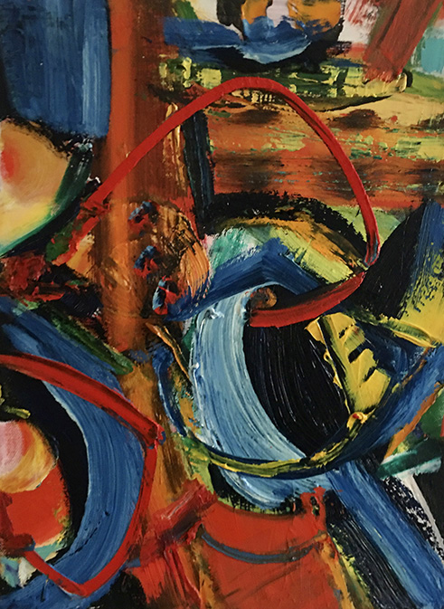 Heiko Herrmann Lustgarten