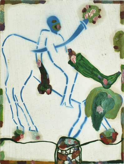 Hewel Talvez/oel o.Nr. 2