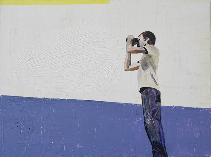 Ulrike Hogrebe: Ferngucker