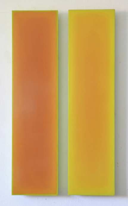 YeunHi Kim, Karangbi 2016