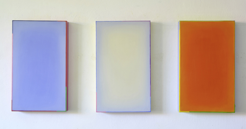 YeunHi Kim, Ich 1-3 2016