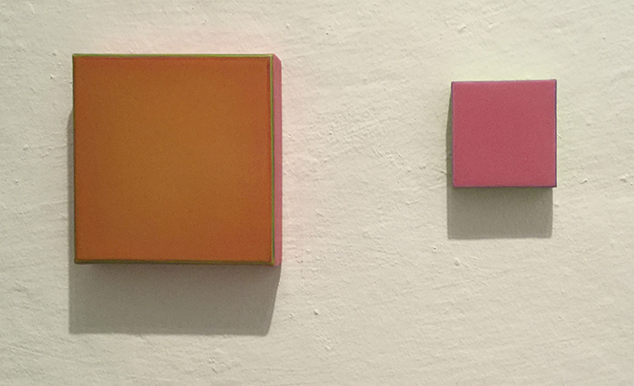 YeunHi Kim, Blumenwiese