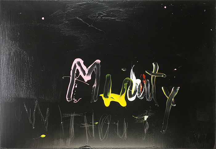 Ulrich Langenbach: Mighty without