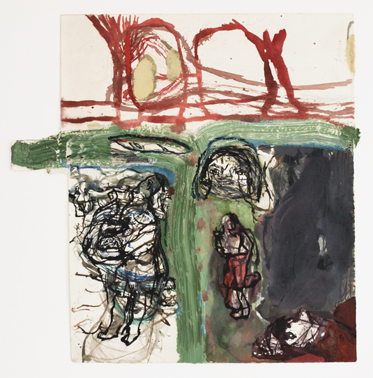 Lucks, Palme von Noli