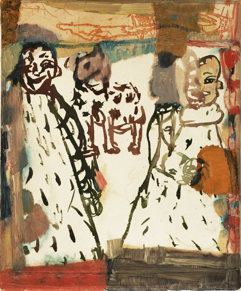 Lucks, Peter und Paul