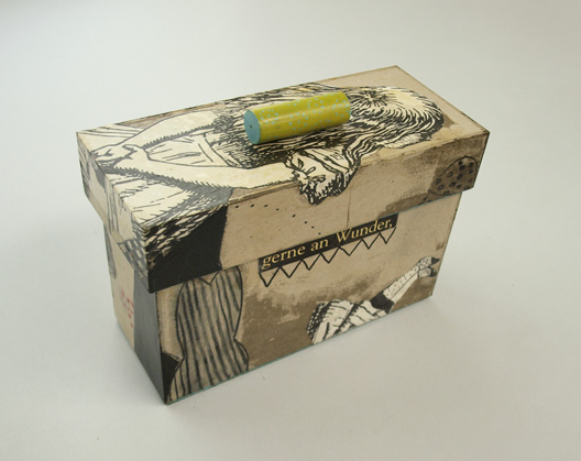 Neukum Wunderschachtel