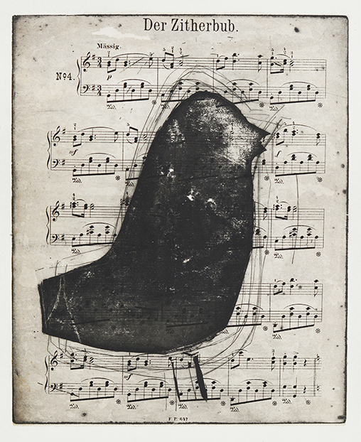 Stefanie Neumann: Zitherbub