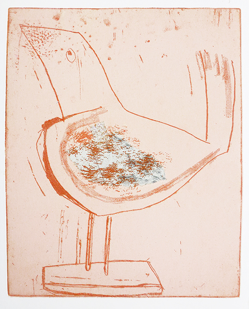 Stefanie Neumann: We share something