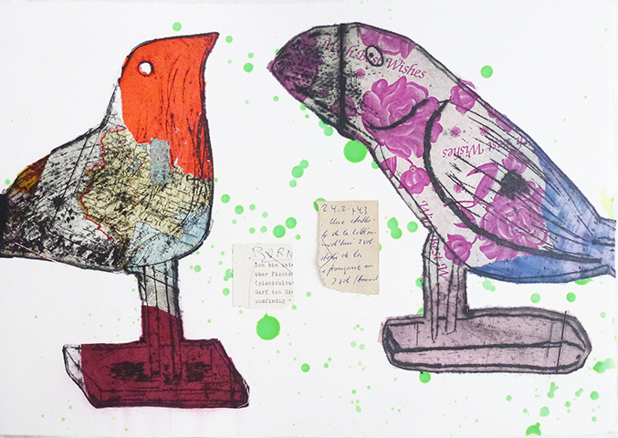 Stefanie Neumann: Ihr Geheimnis ist sicher bei mir