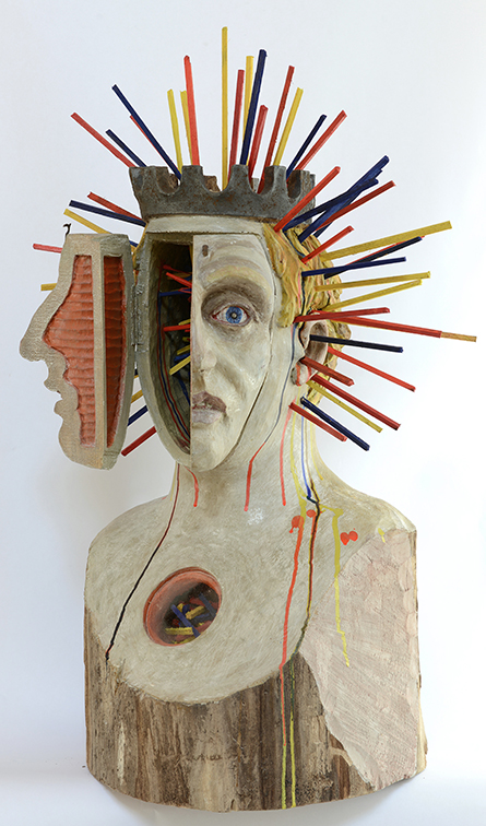 Pillemann Concerto Hinterglas