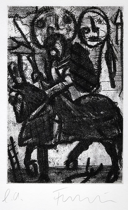 Felix M. Furtw&auml;ngler,  o.T. 2010