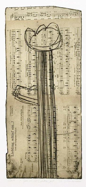 Stephanie Neumann, You&acute;re lost, little girl