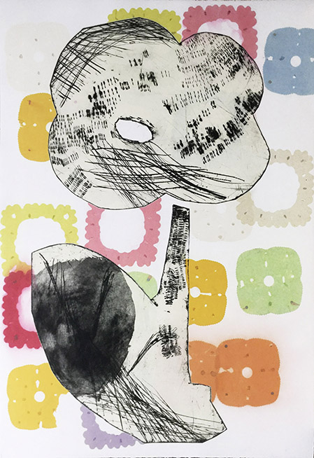 Stephanie Neumann, this world...