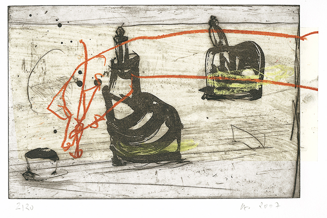 Pillemann, Anderer Moment