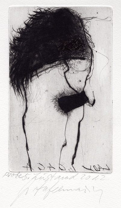 Walter Tafelmaier,  Lady Gaga