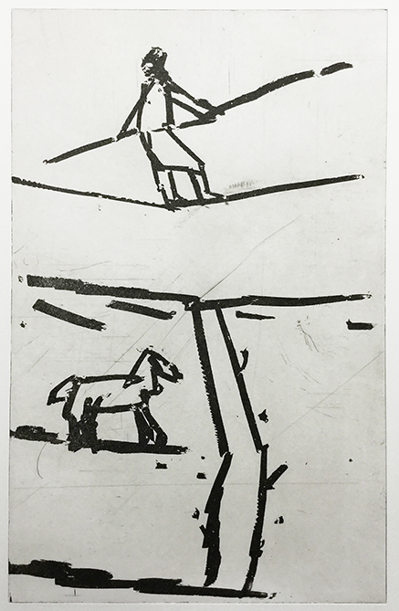 Richrad Vogl, Seilt&auml;nzer