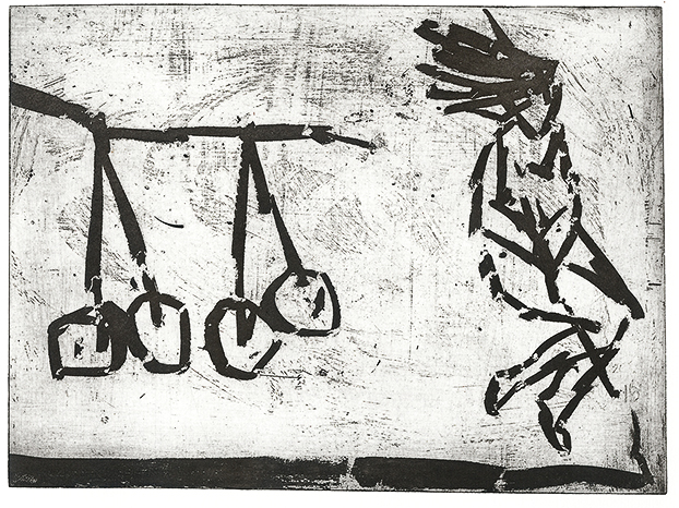 Richard Vogl, Springerin 3