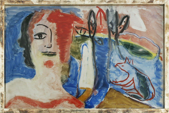 Ranebach Gespr&auml;ch