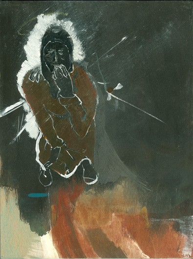 Rath Zahnl&uuml;ckige Nonne