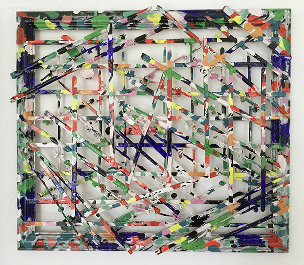 Horst Sauerbruch - der Sommer auf der Veranda