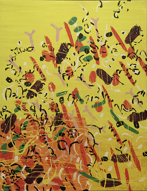 Horst Sauerbruch Tanz 2