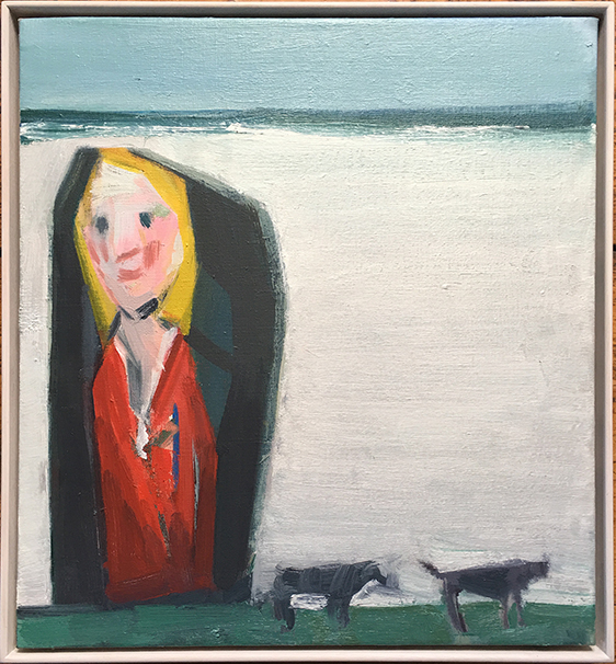 Richard Vogl LW Nordsee