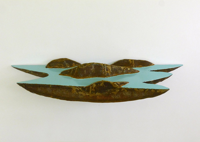 Willi Weiner, Sch�ren, 2018